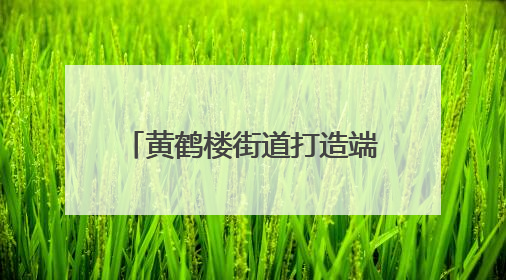 黄鹤楼街道打造端午“暖新”服务矩阵，“立体关怀”守护城市“摆渡人”